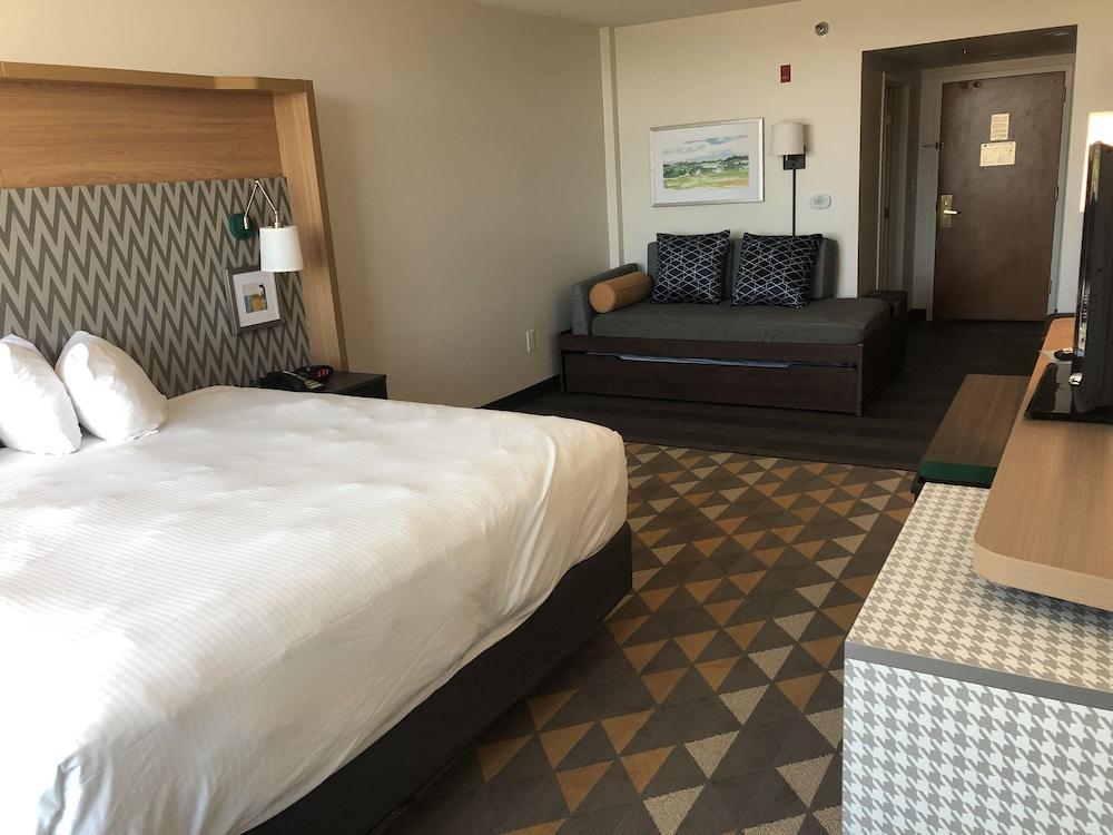 Holiday Inn Cleveland By Ihg Exterior foto