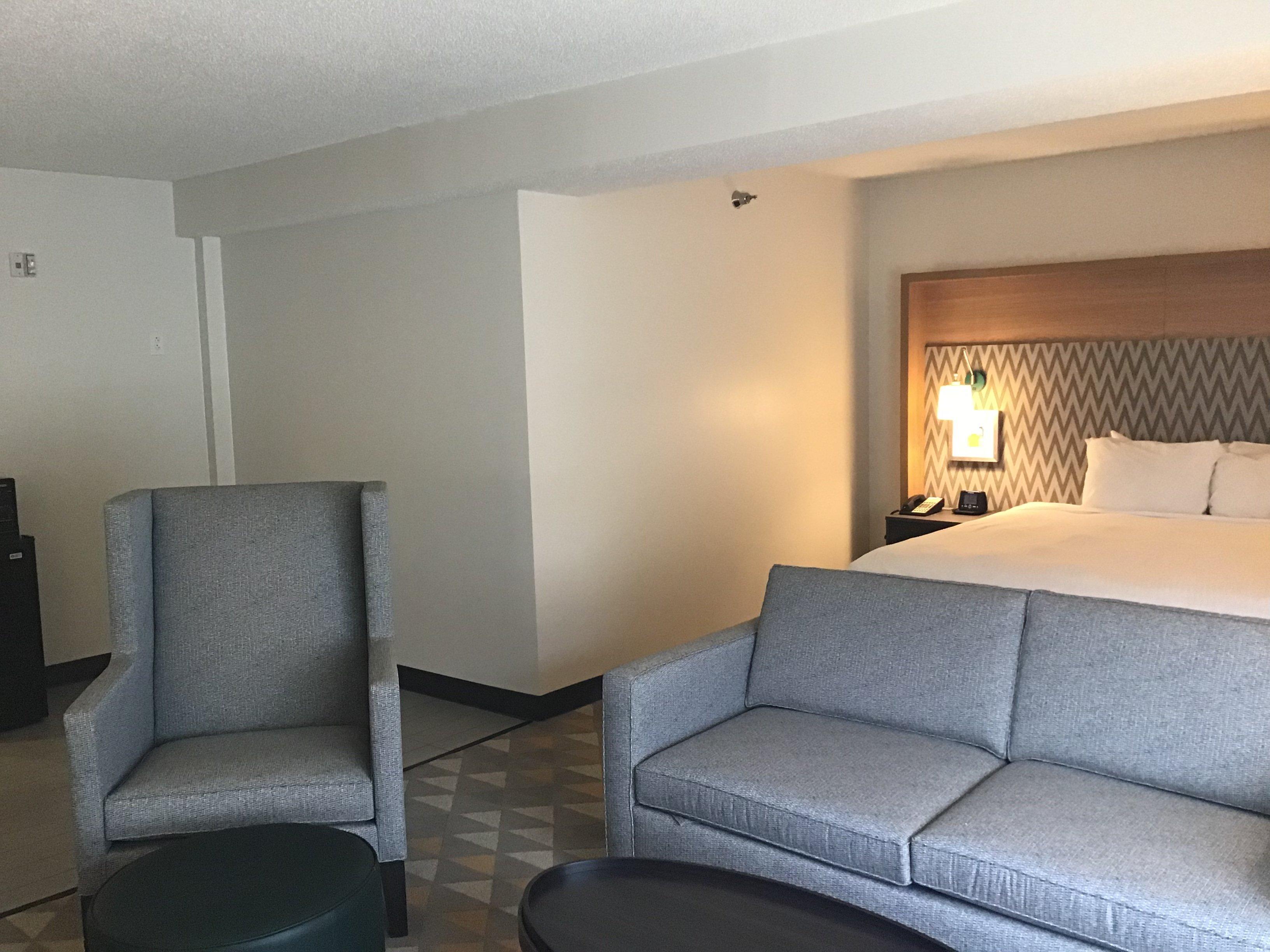 Holiday Inn Cleveland By Ihg Exterior foto