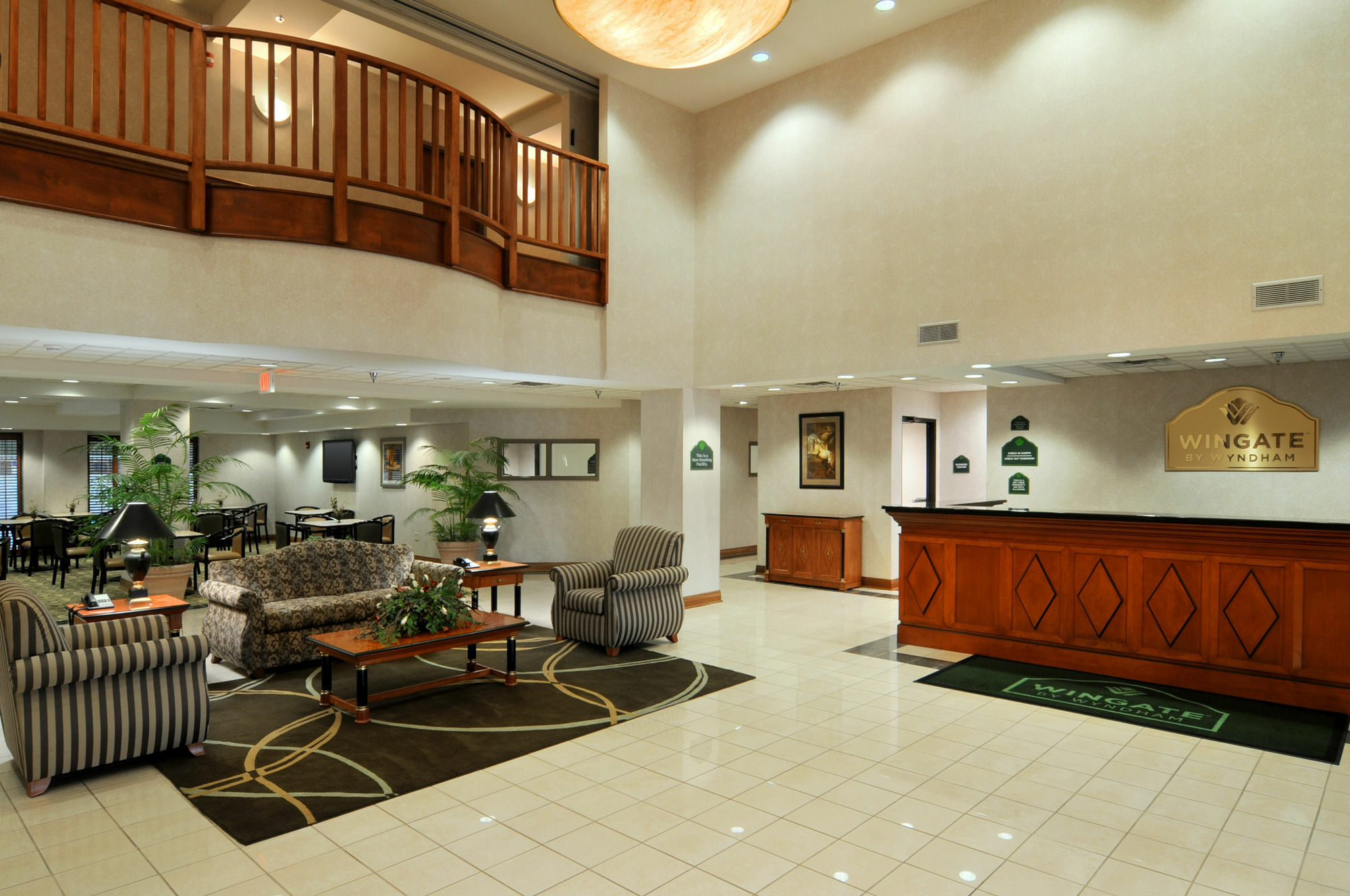 Holiday Inn Cleveland By Ihg Exterior foto